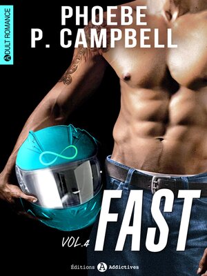 cover image of Fast--4